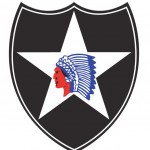 USA 2nd (Indianhead) Infantry Division